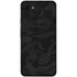 Black Shadow Camo Google Pixel 3a Skin